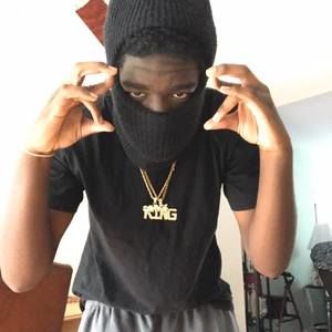 Meet your Posher, Ty-ty